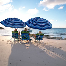 beach and water gear rentals Turks and Caicos