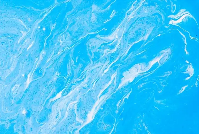 what to bring on a Turks and Caicos water tour clear turquoise water